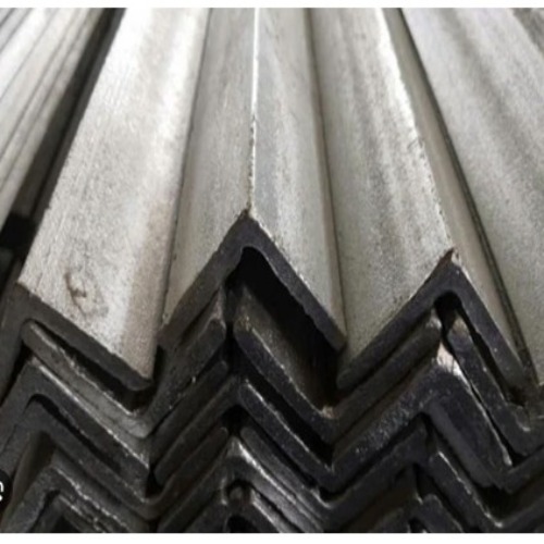 Mild Steel Angle - 15mm L-shaped, Polished Finish | Durable For Framing, Shelving & Structural Applications, All Sizes Available