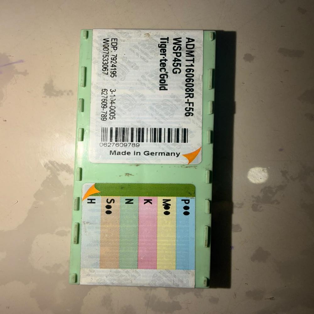 ADMT160608R-F56 WSP45G