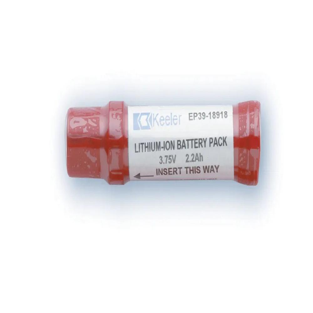 3.6v Lithium Battery Keeler