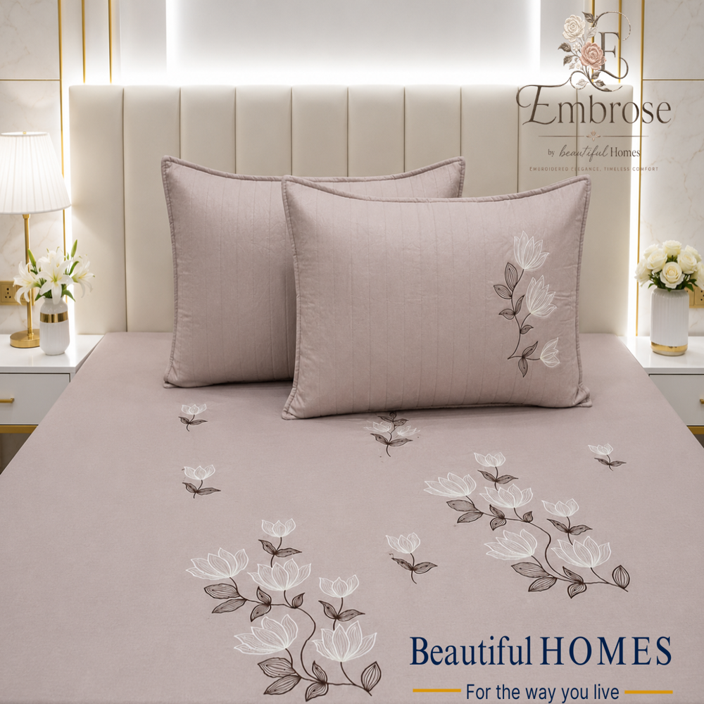 Embrose Bedsheet