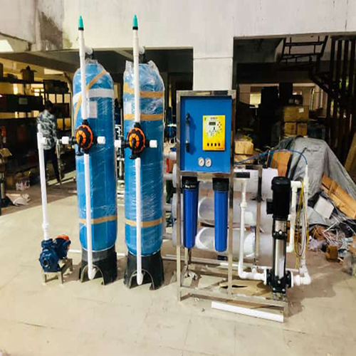 Ro Plant