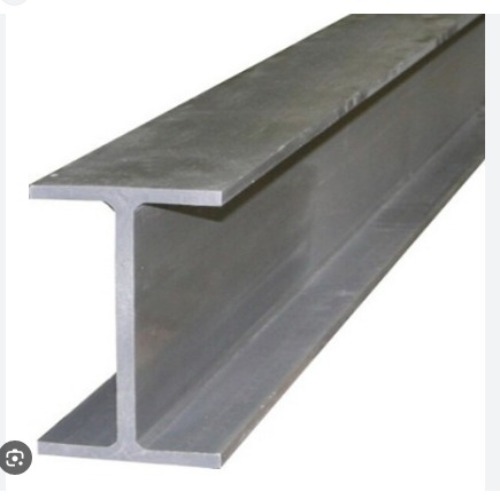 Ms Channel - 6m Length, 20mm Thickness, C-shaped Mild Steel | Ideal For Structural Support, Wall Framing & Roof Support Applications