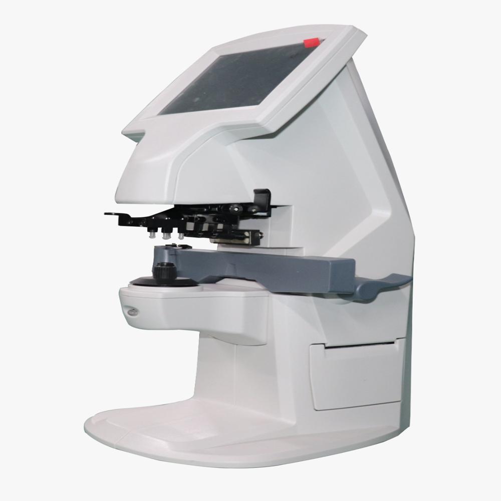 G-Matronix Digital Auto Lensmeter