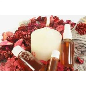 फ्लोरल वॉटर