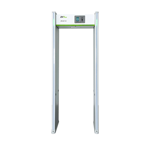 ZKTeco ZK-D2110 