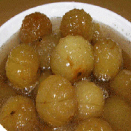 आंवला मुरब्बा