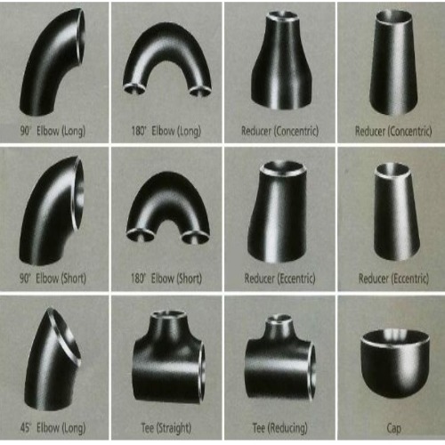 Pipe Fitting(elbow,tee,spcket,union,reducer,flanges) - Application: Fitting
