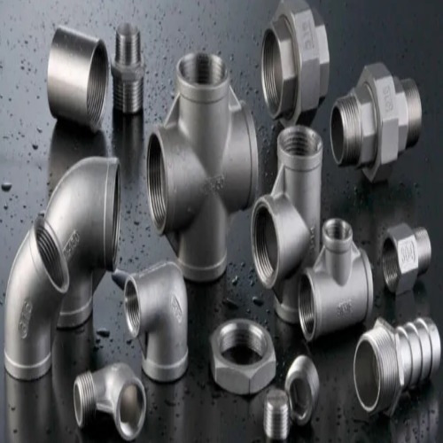 Pipe Fitting(elbow,tee,spcket,union,reducer,flanges) - Application: Fitting