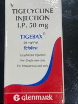 TIGEBAX INJECTION