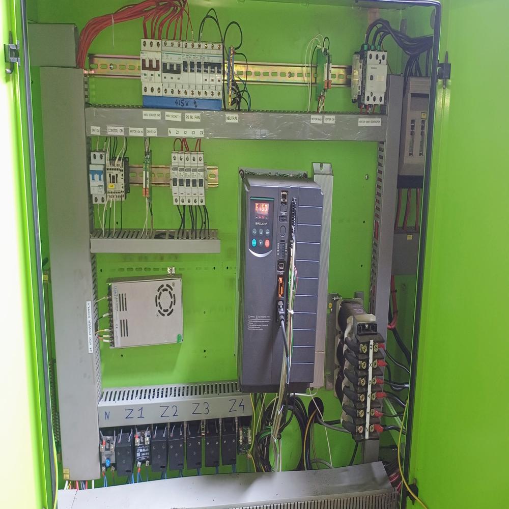 Engel 175 TON Used Injection Molding Machine