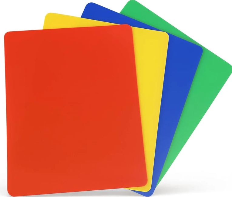 FLAIR PROFESSIONAL CUTTING BOARD