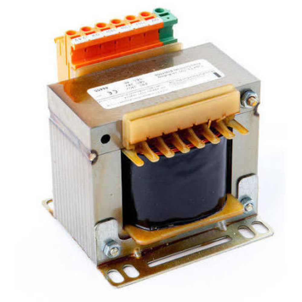 50Hz Control Transformers