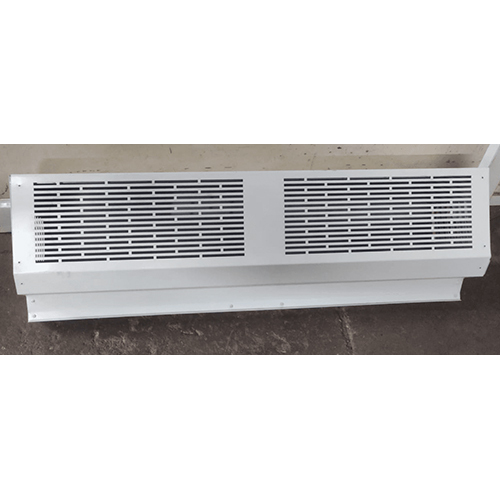 Industrial Air Curtain