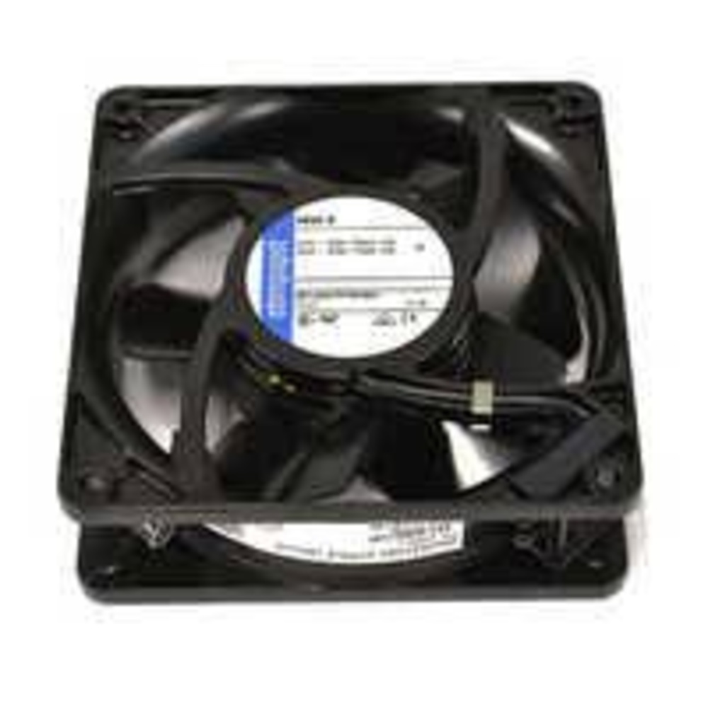 Emb Cooling Fan - Blade Material: Plastic