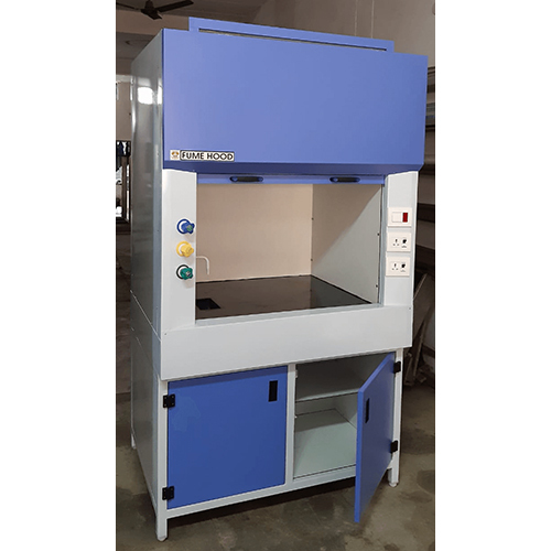 Industrial Fume Hood