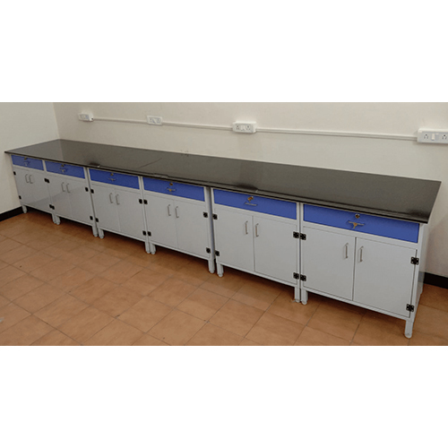Laboratory Table