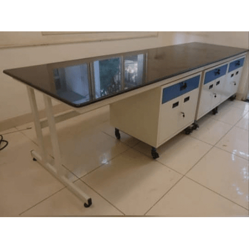 Laboratory Table