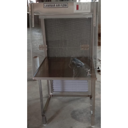 Laminar Air Flow