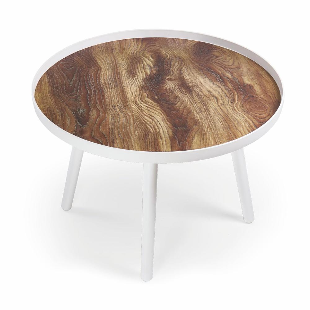 Nayasa Round Centre Table