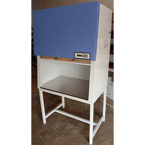 Vertical Laminar Air Flow