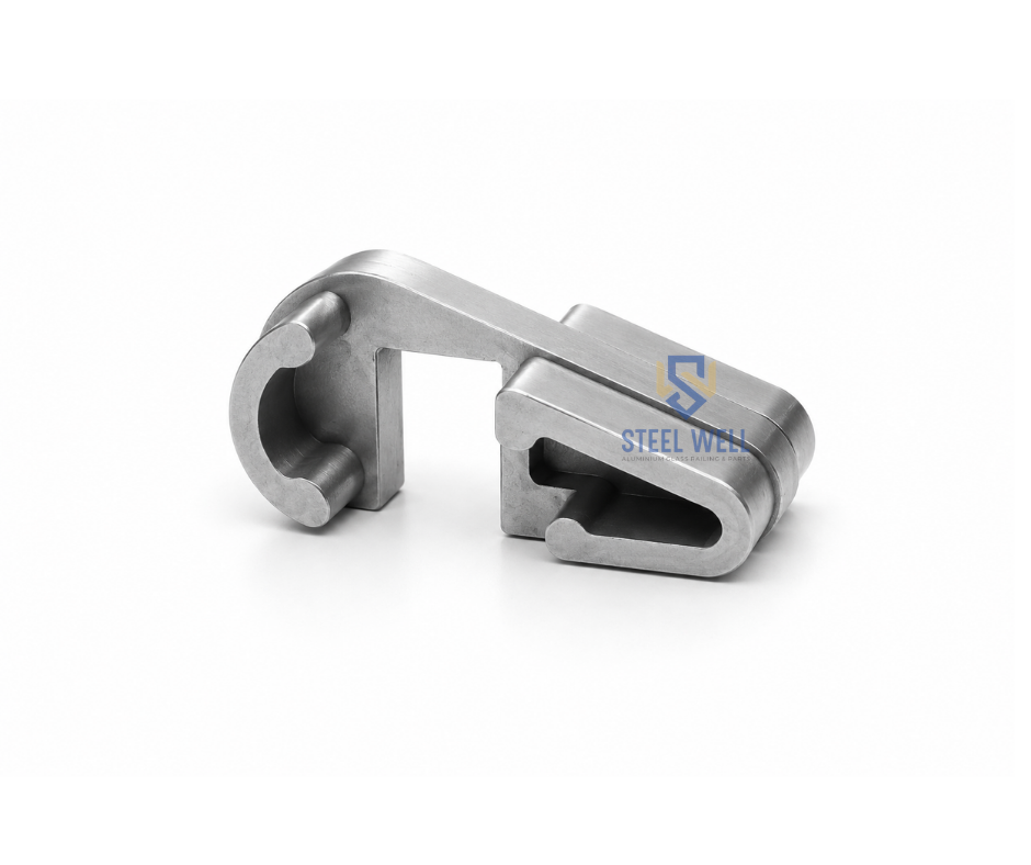 Inclane Connector