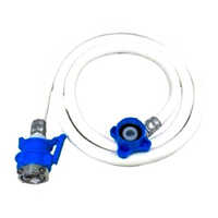 Washing Machine Fully Inlet Pipe