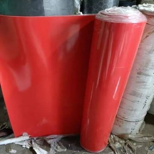 Silicon Rubber Gasket Sheet