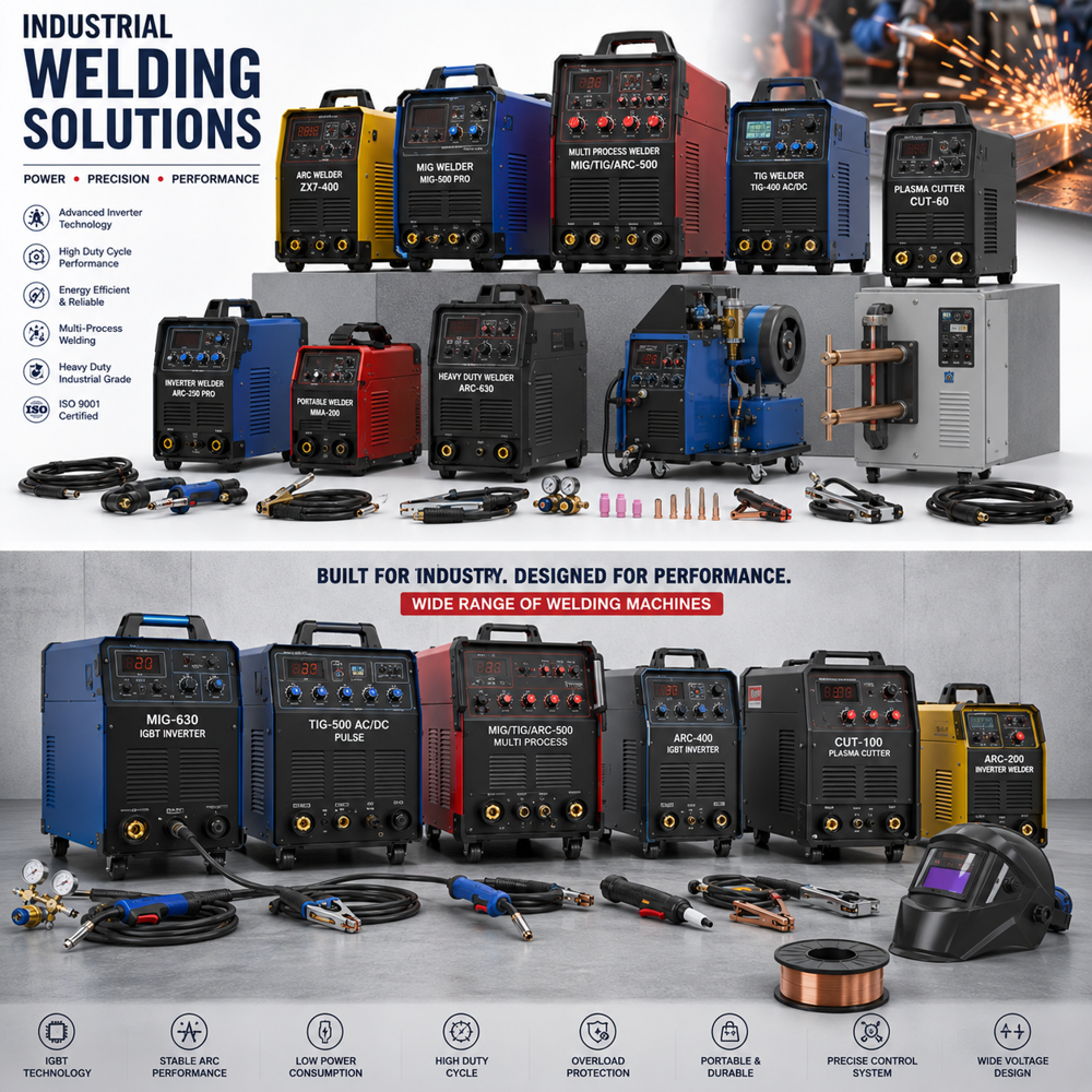 Welding Machine