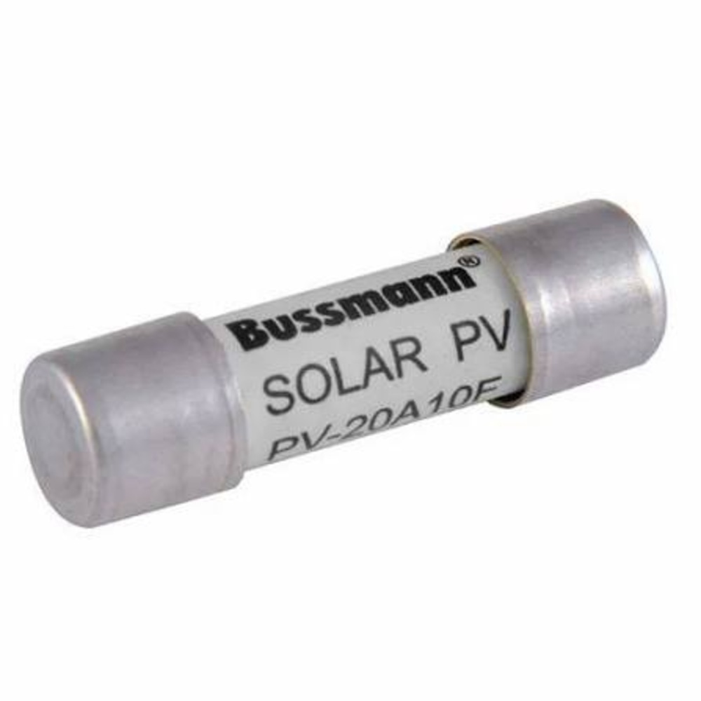 Solar Fuse - Application: Commercial