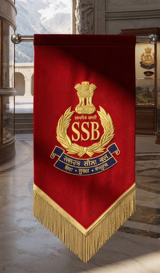  SSB T FLAG