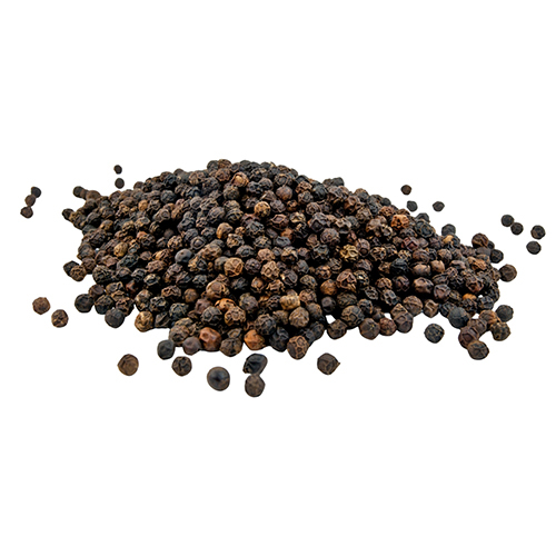 Black Pepper