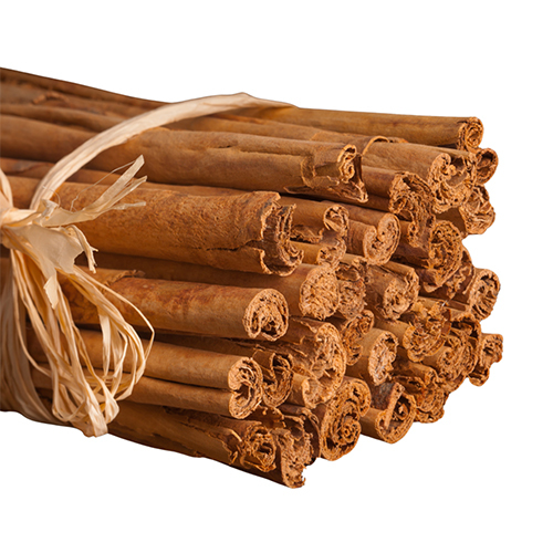 Ceylon Cinnamon