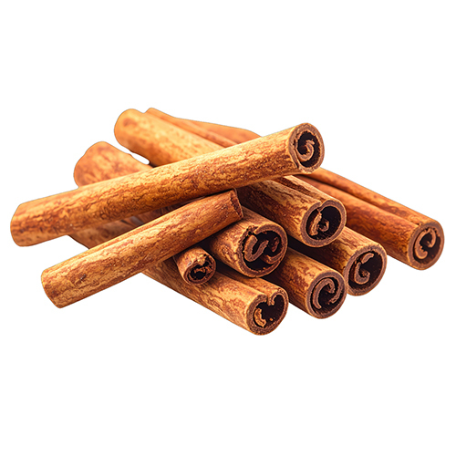 Cinnamon Sticks