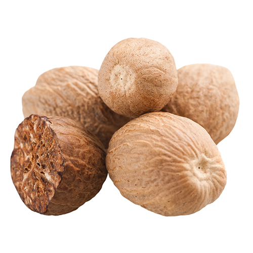 Nutmeg Spice
