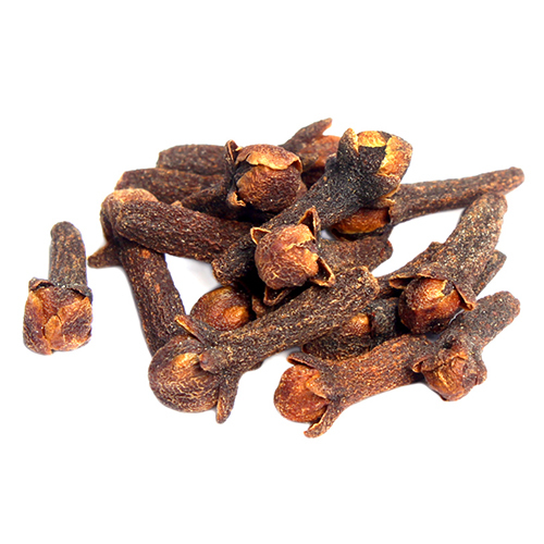 Raw Clove