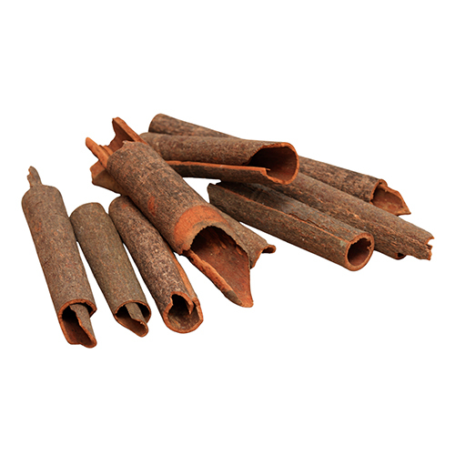 Split Cassia