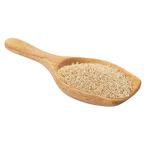 White Poppy Seeds