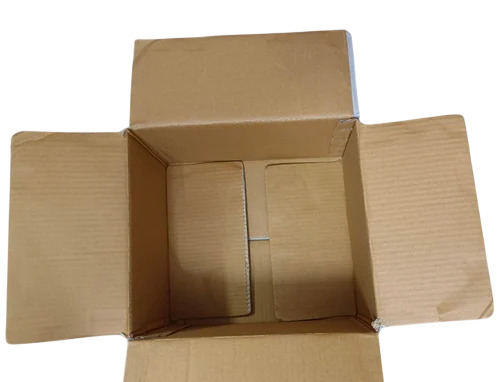 Rectangular Jeans Packaging Box