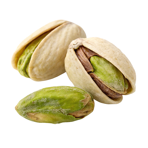 Pistachio Nuts
