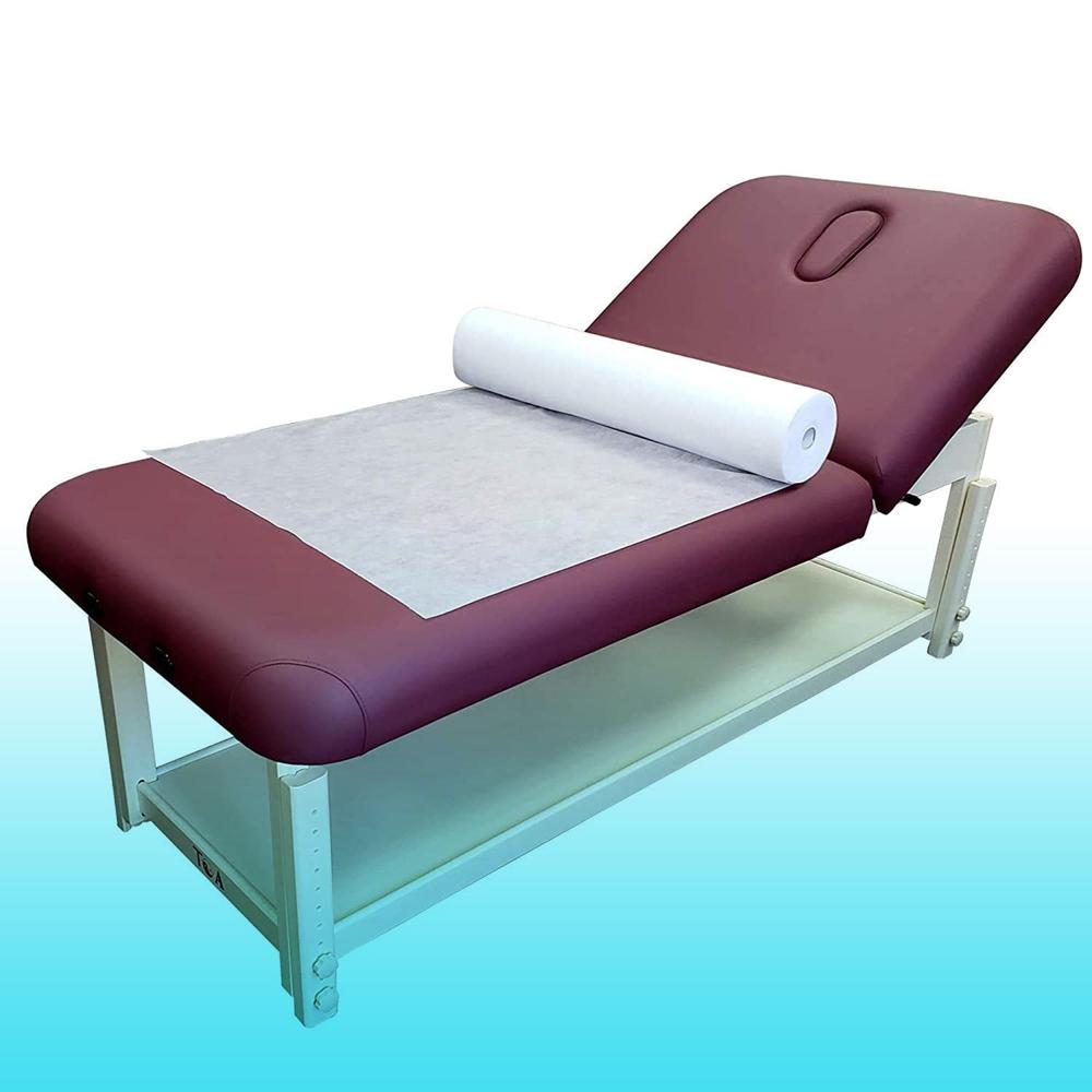 Freshee Medical Couch Paper Tissue Roll 61 Cm X 40 Meter - Age Group: As Per Product Requirement
