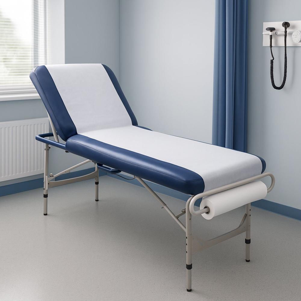 Freshee Medical Couch Paper Tissue Roll 61 cm x 40 Meter