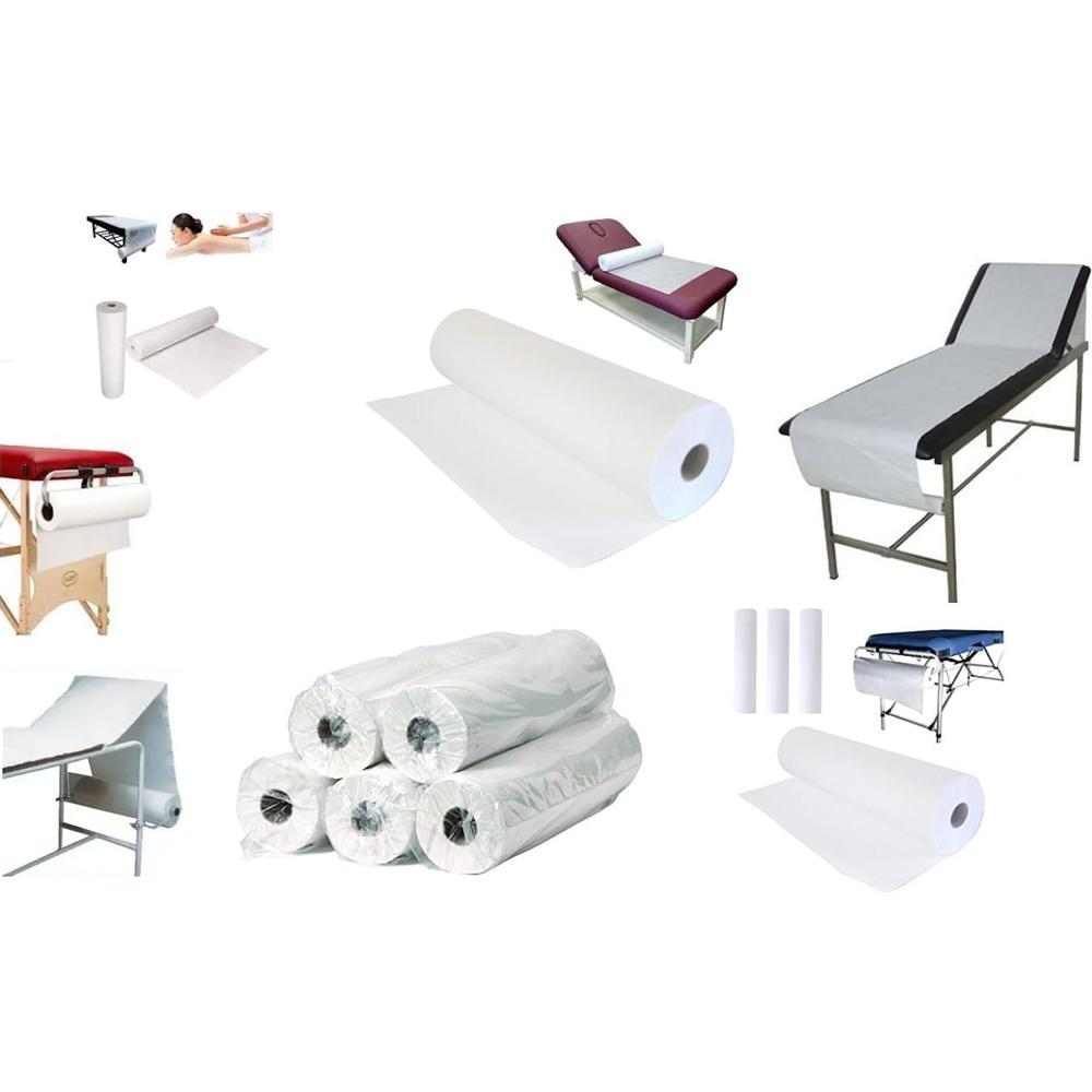 Freshee Medical Couch Paper Tissue Roll 61 cm x 40 Meter