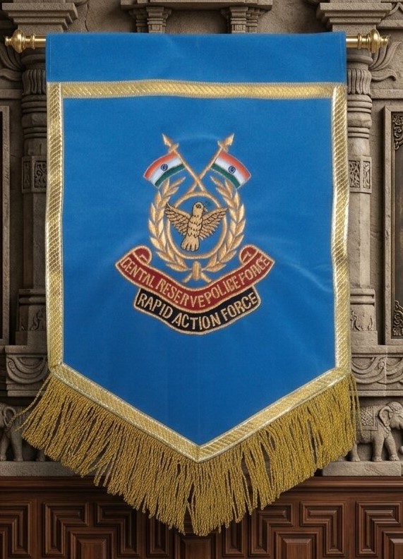 RAF T FLAG