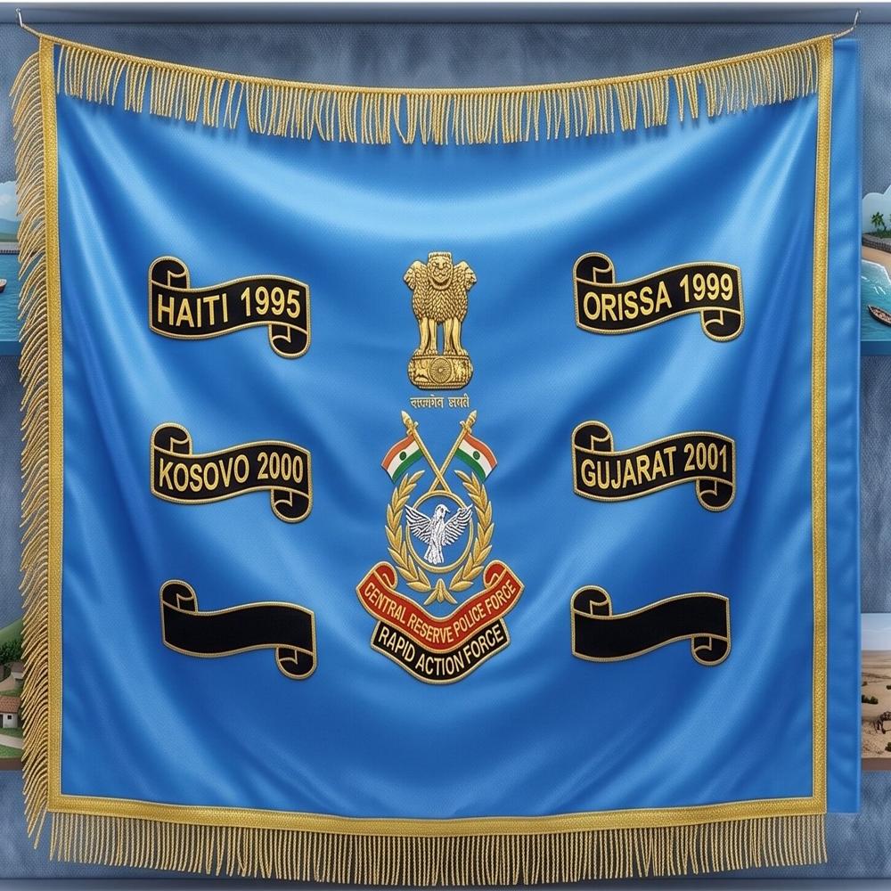 RAF FLAG