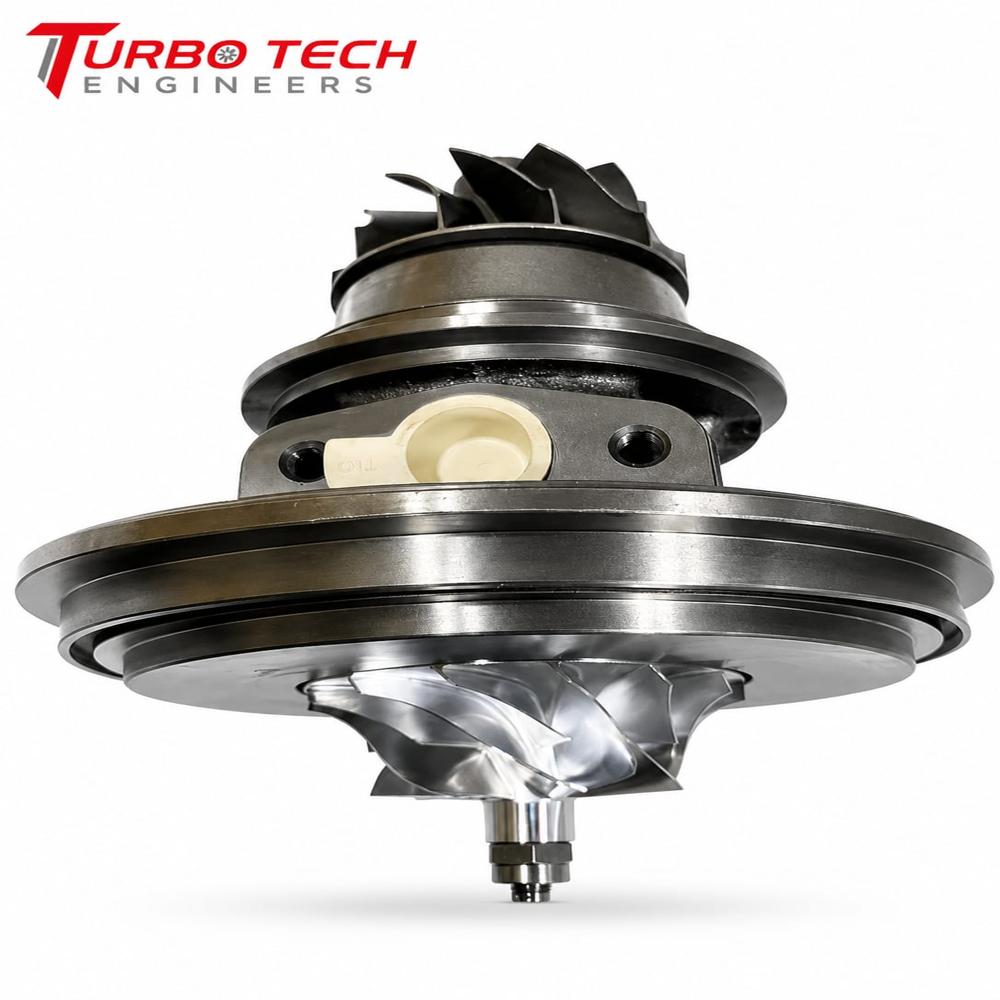 Turbo charger core 427329021517
427329021517 Bharat benz bs6 Turbo charger core