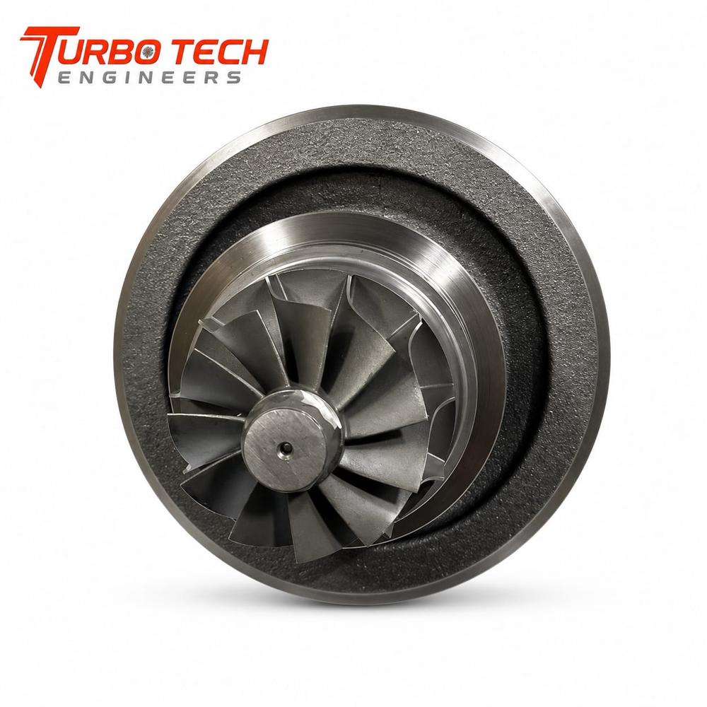Turbo charger core 427329021517
427329021517 Bharat benz bs6 Turbo charger core