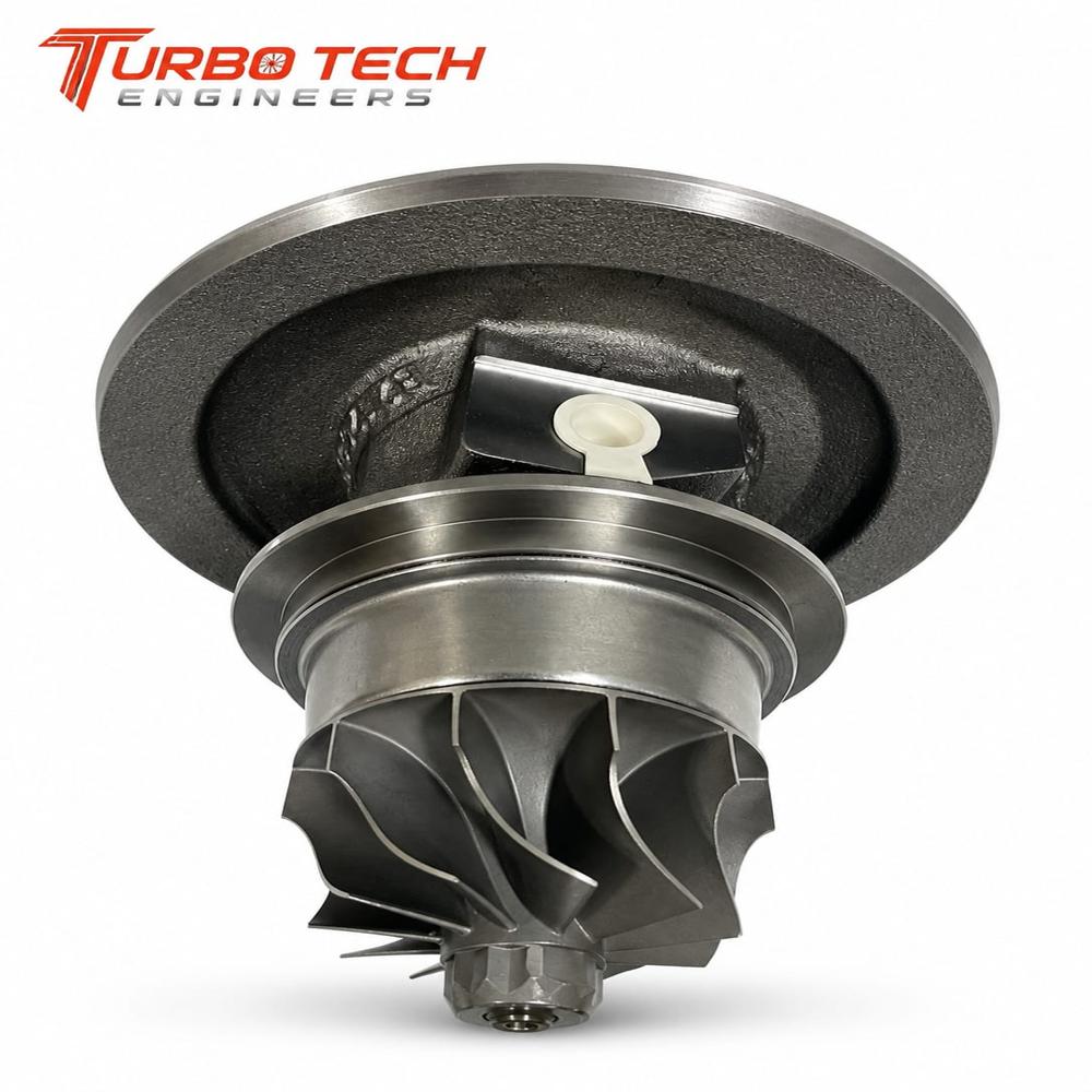 Turbo charger core 427329021517
427329021517 Bharat benz bs6 Turbo charger core