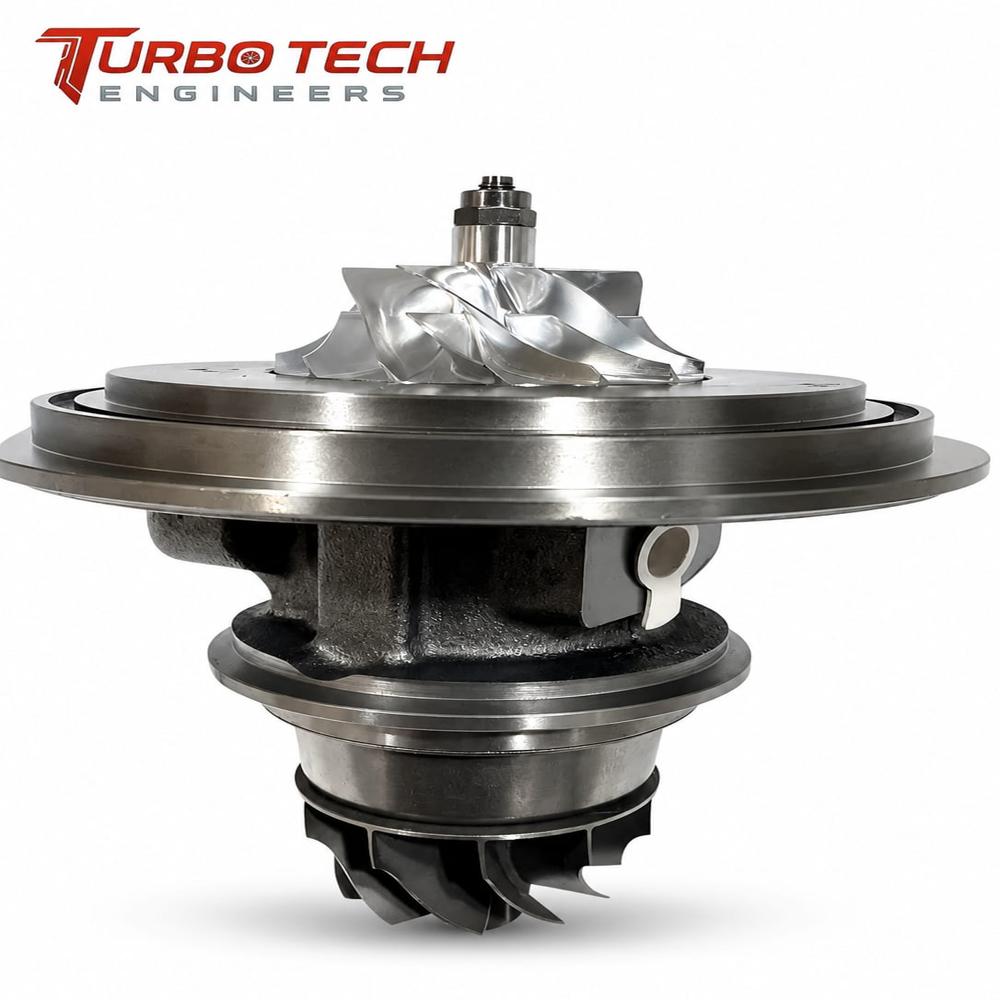 Turbo charger core 427329021517
427329021517 Bharat benz bs6 Turbo charger core