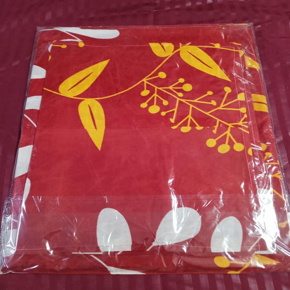 Oriana Bedsheet - Color: Mix Colour