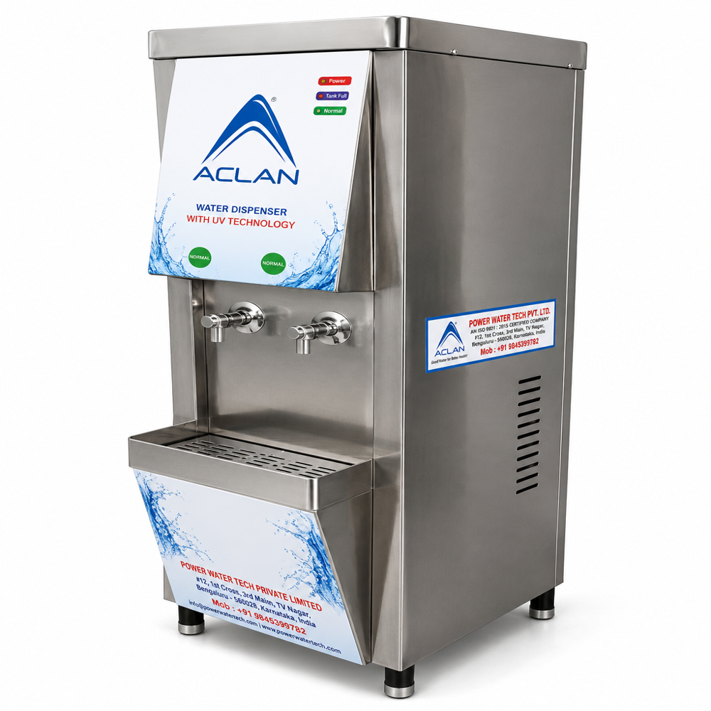 AUV12-UV Normal | 120 Litres Storage